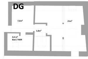 Freundliches und gepflegtes 5,5-Zimmer-Haus zur Miete in Piesport, Bernkastel-Wittlich (Kreis) – Bernkastel-Wittlich (Kreis) – Vorschaubild 12