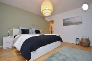 Wunderschöne Wohnung im Heusteigviertel in Stuttgart Süd – Immenhofer Straße 7A, 70180 Lehen, Stuttgart – Vorschaubild 15