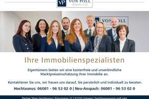 KfW55-Einfamilienhaus in Bestlage mit hochwertiger EBK, Sauna, Garage und Stellplätzen – Hochtaunuskreis – Vorschaubild 22