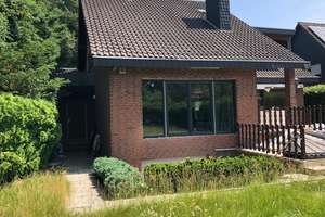 Provisionsfrei !! Saniertes, freistehendes Einfamilienhaus mit großem Garten  – Die vollständige Adresse der Immobilie erhältst du vom Anbieter., 46147 Holten, Oberhausen – Vorschaubild 3
