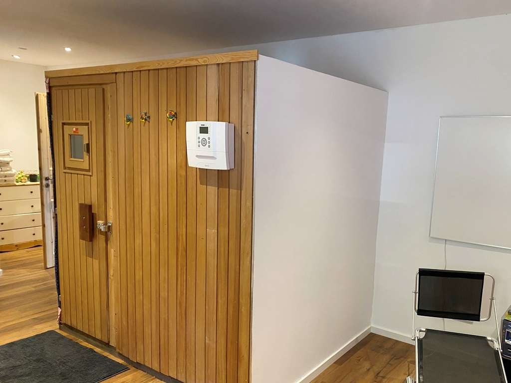 Immobilie in Grünenbach - "Einfach zum Wohlfühlen" - Bauernhaus mit 3 WE bei Grünenbach, zum Selbstbezug oder für Vermietung - Bild 7