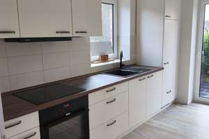 Neubauwohnung Erstbezug EG Stadtvilla Effizienshaus KfW 40 – Marktstrasse 3a, 25879 Süderstapel – Vorschaubild 5