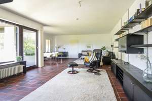 Bungalow in Süd-West-Ausrichtung, Vier-Zimmer, Garten und viel Privatsphäre in ruhiger Lage. Garage. – Die vollständige Adresse der Immobilie erhältst du vom Anbieter., 42719 Wald, Solingen – Vorschaubild 15