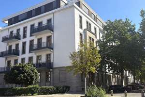 Zentrales City-Wohnen im begehrten  "Ludwigkirchkiez" in Berlin-Charlottenburg