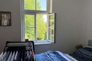 2-Zimmer-Altbauwohnung am Lousberg zu vermieten! – Kupferstr. 20, 52070 Ponttor, Aachen – Vorschaubild 4