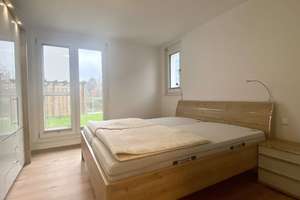 Hochwertig eingerichtete 2,5 Zimmer-EG-WHG - sofort bezugsfrei! – Die vollständige Adresse der Immobilie erhältst du vom Anbieter., 70567 Möhringen-Ost, Stuttgart – Vorschaubild 8