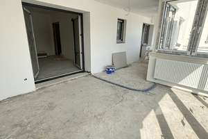 Mit großem Wintergarten und Terrasse! 3,5 Zimmerwohnung im Dreikönigen Viertel in Neuss – Schillerstrasse 36, 41464 Dreikönigenviertel, Neuss – Vorschaubild 9