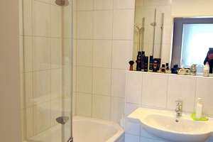 -Top Lage + Top Ausstattung + Top gepflegt -
Helle, freundliche Eigentumswohnung mit Balkon – Die vollständige Adresse der Immobilie erhältst du vom Anbieter., 47198 Alt-Homberg, Duisburg – Vorschaubild 17