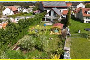 Naturidylle pur! Modernes Haus mit riesigem Garten. – Die vollständige Adresse der Immobilie erhältst du vom Anbieter., 86529 Schrobenhausen – Vorschaubild 7