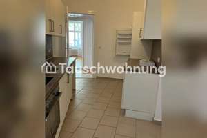 Tauschwohnung: 2-Zimmer-Wohnung in Berlin-Charlottenburg – Die vollständige Adresse der Immobilie erhältst du vom Anbieter., 10629 Charlottenburg, Berlin – Vorschaubild 4