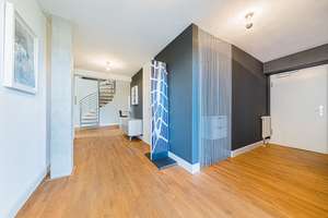 Möblierte Wohnung auf Zeit zu vermieten: – 63075 Rumpenheim, Offenbach am Main – Vorschaubild 38