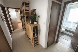 Attraktive 3-Zimmer-Wohnung in Köln – ca. 67 m² – gepflegt & gut vermietet – Die vollständige Adresse der Immobilie erhältst du vom Anbieter., 50733 Nippes (Ortsteil), Köln – Vorschaubild 4