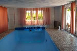 ALTERSGERECHT, POOL, TOP ZUSTAND, EFFIZIENT – Die vollständige Adresse der Immobilie erhältst du vom Anbieter., 66709 Weiskirchen – Vorschaubild 3