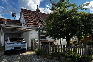 Modernes Einfamilienhaus mit Garten, Schwimmteich, Sauna und PV – Maisach OT Überacker – Im Krautgarten 5, 82216 Maisach – Vorschaubild 20