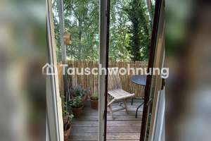 Tauschwohnung: Suchen 4 Raumwohnung bieten schöne 3-Raum-Altbauwohnung – Die vollständige Adresse der Immobilie erhältst du vom Anbieter., 1307 Johannstadt-Nord, Dresden – Vorschaubild 11