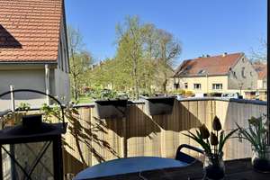 Wohnung mit Süd-West-Balkon – Die vollständige Adresse der Immobilie erhältst du vom Anbieter., 14482 Babelsberg Süd, Potsdam – Vorschaubild 7