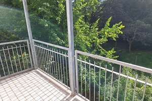 wunderbare 3 Raumwohnung mit Balkon und Ankleideraum – 9112 Kaßberg, Chemnitz – Vorschaubild 11