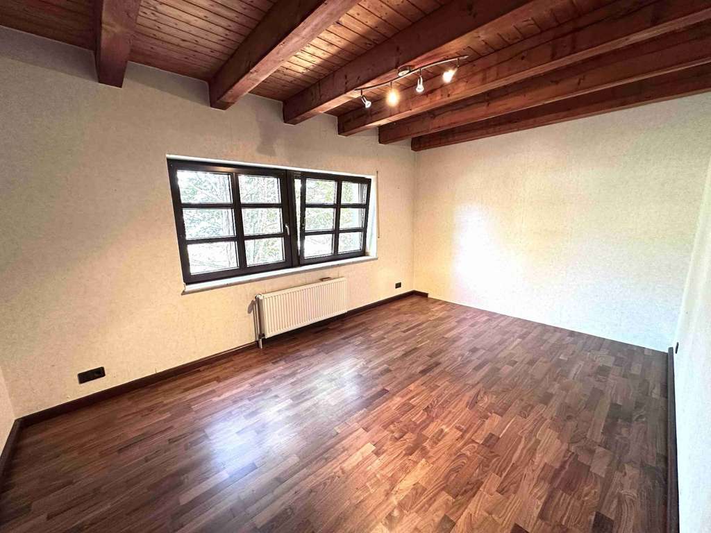 Immobilie in Brüggen - Großzügiges Einfamilienhaus im Landhausstil mit Traumgrundstück in Brüggen-Born - Bild 3