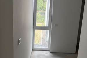 Exklusive Erdgeschosswohnung mit Terrasse und Gartenanteil – Erstbezug im KfW-40 Neubau – Elisabethstraße 18, 41065 Hardterbroich-Pesch, Mönchengladbach – Vorschaubild 7