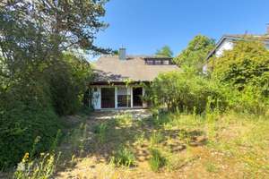 Großzügiges Einfamilienhaus im Split-Level-Stil mit Einliegeroption, Sauna und großem Garten – Beim Hochwald 22, 68305 Käfertal, Mannheim – Vorschaubild 31