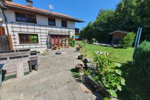 Viel Platz für den Alltag in dieser 3-Zimmer-Wohnung in Bad Tölz – Förchenholstr. 27, 83646 Bad Tölz – Vorschaubild 5
