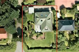 Villenartiger Charme in Rosengarten mit Tiefgarage – Die vollständige Adresse der Immobilie erhältst du vom Anbieter., 21224 Rosengarten – Vorschaubild 4