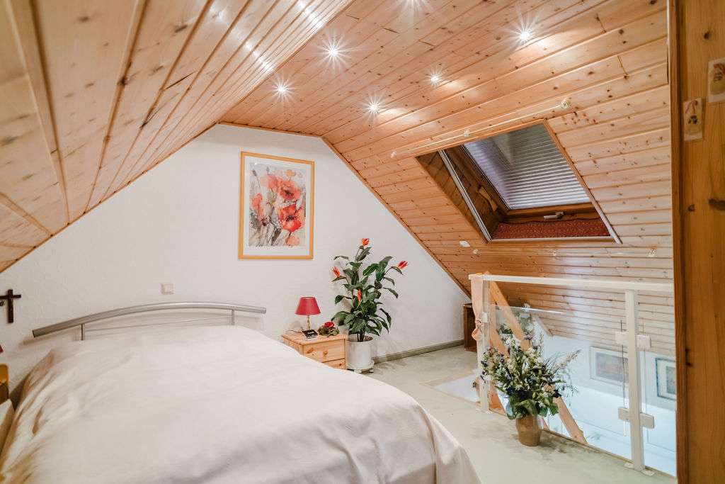 Immobilie in Niederwerth - Hier fühlt man sich wohl! 
Schöne Doppelhaushälfte auf dem Niederwerth - Bild 6