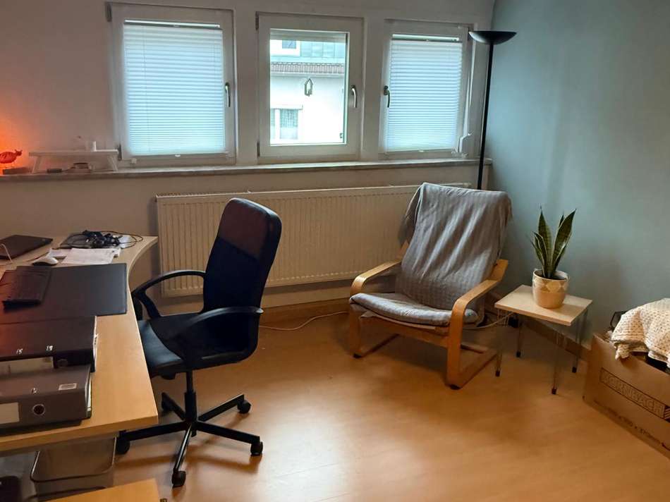 Arbeitszimmer