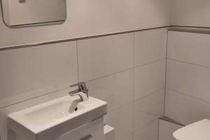 Schöne, renovierte 2 Zimmer Wohnung mit Balkon – 40229 Eller, Düsseldorf – Vorschaubild 8