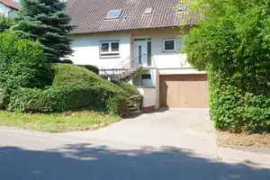 Wohnen, wo Träume wachsen – großzügiges Grundstück wartet auf Sie! – Alzey-Worms (Kreis) – Vorschaubild 3