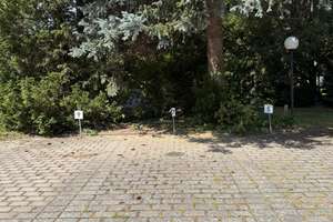 Im Bieterverfahren! Zehlendorf! 2 Zimmer, EBK, Hobbyraum, Balkon&Gemeinschaftsterrasse, Stellplatz! – Mühlenstr. 40, 14167 Zehlendorf, Berlin – Vorschaubild 11