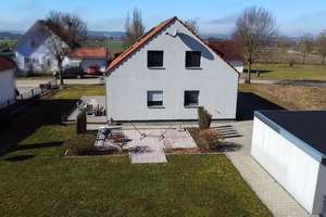 Einziehen und wohlfühlen. Modernes EFH in Pöttmes-Grimolzhausen! – Die vollständige Adresse der Immobilie erhältst du vom Anbieter., 86554 Pöttmes – Vorschaubild 16