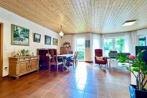 Ein Haus viele Möglichkeiten - 2 Bungalows flexibel zum Wohnen und Arbeiten in Handrup – Emsland (Kreis) – Vorschaubild 4