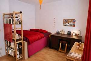 "Wohnen/Kapitalanlage in Bestlage: Stilvolle 3-Zimmer-Wohnung in der Bothestr.“ – Die vollständige Adresse der Immobilie erhältst du vom Anbieter., 4155 Gohlis-Süd, Leipzig – Vorschaubild 5