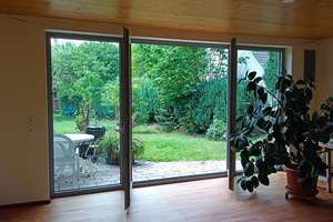 Sonnige Maisonettewohnung mit Gartenterrasse – Peter-Fleischmann-Str. 21, 91074 Herzogenaurach – Vorschaubild 5