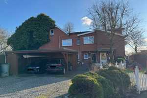 Modern eingerichtete und gepflegte Erdgeschosswohnung mit Wohlfühlcharakter – Stormarn (Kreis) – Vorschaubild 2