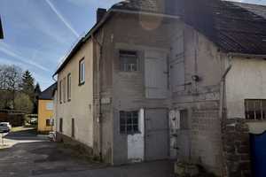 Bauernhaus, Immobilie mit Scheune, für Großfamilien sucht Handwerker ;-) – Rhein-Hunsrück-Kreis – Vorschaubild 13