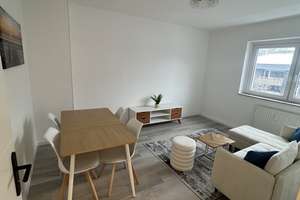 Erstbezug nach Kernsanierung: Leerstehende, luxuriöse 3-Zimmer-Wohnung in Bottrop – provisionsfrei – Die vollständige Adresse der Immobilie erhältst du vom Anbieter., 46236 Stadtmitte, Bottrop – Vorschaubild 4