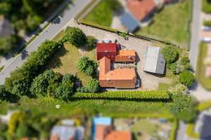 3 Wohnungen + Ausbaureserve – Kapitalanlage mit Perspektive in Küstennähe – Die vollständige Adresse der Immobilie erhältst du vom Anbieter., 26556 Utarp – Vorschaubild 5