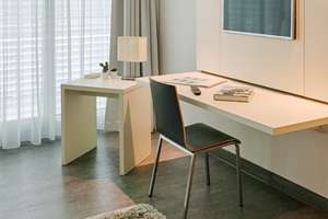 SAM Studio Apartments:  Apartment mit 33m² in modernstem Zustand direkt an der Isar! – Schäftlarnstr. 135, 81371 Thalkirchen, München – Vorschaubild 9