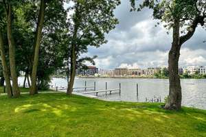 Strand, Garten, Neubau – Familienfreundliches Wohnen am Wasser in Köpenick – Die vollständige Adresse der Immobilie erhältst du vom Anbieter., 12557 Köpenick, Berlin – Vorschaubild 24