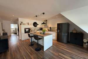***Modernes Wohnen in Essen-Burgaltendorf mit Garage & Einbauküche*** – 45289 Burgaltendorf, Essen – Vorschaubild 18