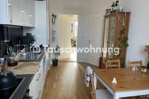 Tauschwohnung: Tolle Altbauwohnung in Bergheim gegen größere in Kernstadt – Die vollständige Adresse der Immobilie erhältst du vom Anbieter., 69115 Bergheim, Heidelberg – Vorschaubild 5