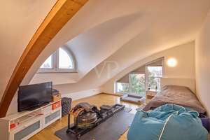 Exklusive Penthouse-Wohnung in Innenstadtlage – Die vollständige Adresse der Immobilie erhältst du vom Anbieter., 64283 Mitte, Darmstadt – Vorschaubild 21