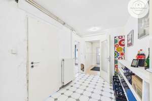 Charmantes Altbau Reihenendhaus mit flexibler Nutzung als Ein- oder Mehrparteienhaus – Die vollständige Adresse der Immobilie erhältst du vom Anbieter., 28201 Buntentor, Bremen – Vorschaubild 23