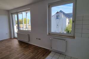 Renovierte 3-Zimmer-Wohnung mit Balkon und Stellplatz! Perfekt für die Familie! – Herner Str. 124, 44809 Hamme, Bochum – Vorschaubild 2