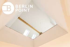 Kreuzkölln ++ Sonniges Maisonette  mit 70  qm  – Pannierstrasse  58, 12047 Neukölln (Ortsteil), Berlin – Vorschaubild 14
