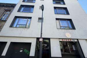 Helles 1-Zimmer-Apartment in Köln-Deutz | 28 m² | Möbliert | zentrale Lage – 50679 Deutz, Köln – Vorschaubild 2