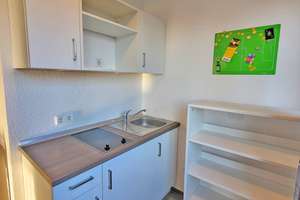 TOP möbliertes Doppel-Studentenappartement Nr. 20 inkl. Einbauküche in Eichlinghofen – Baroper Straße 349, 44227 Eichlinghofen, Dortmund – Vorschaubild 4