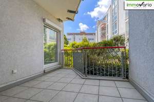 3-Raum-Wohnung an der Elbe - modern, hochwertig mit Balkon & Loggia - derzeit vermietet – 39104 Buckau, Magdeburg – Vorschaubild 14